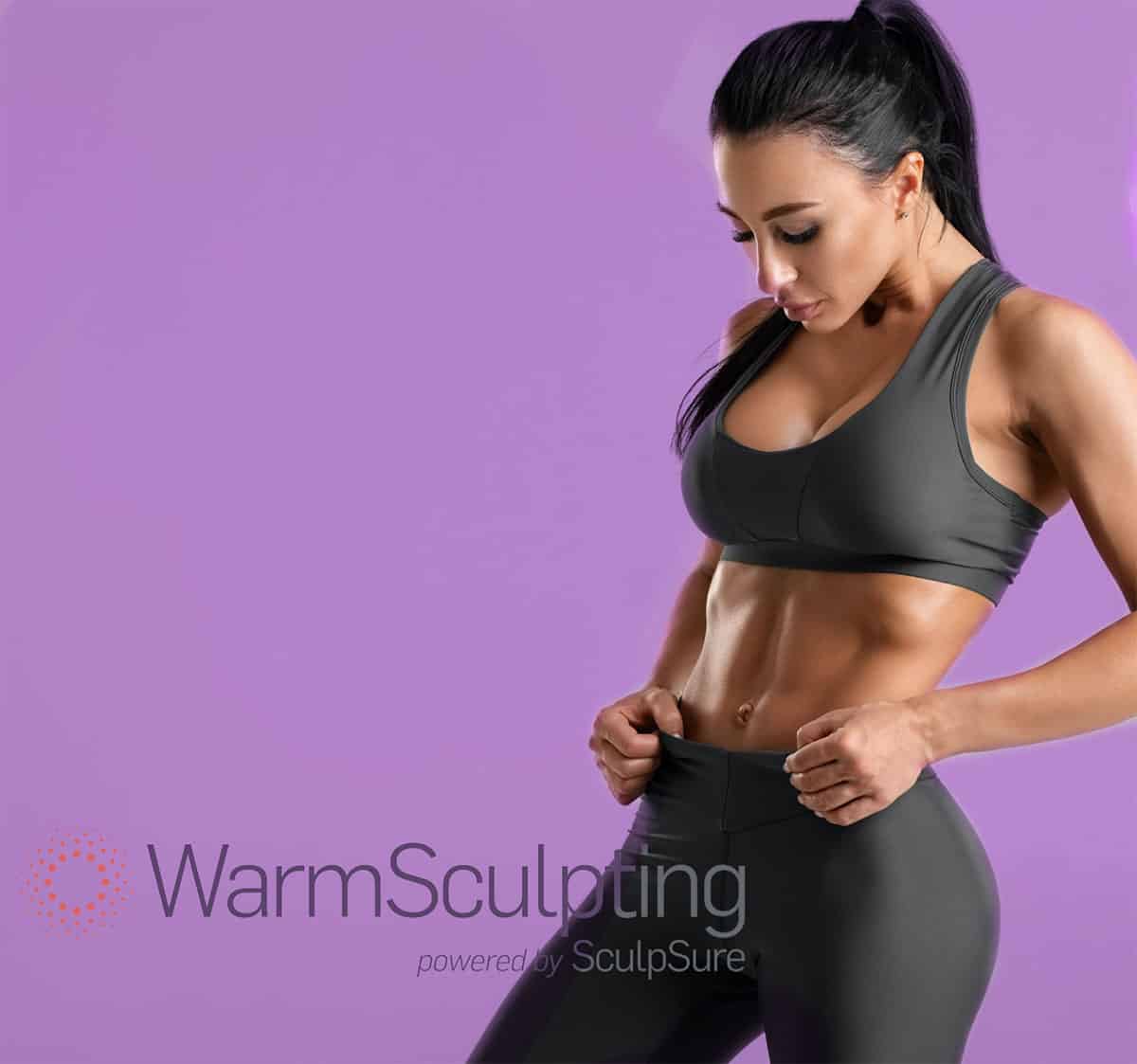 Body Sculpting Vancouver