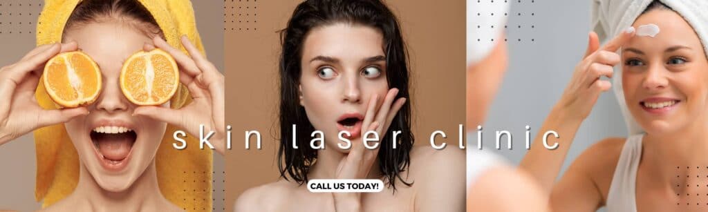skin laser clinic