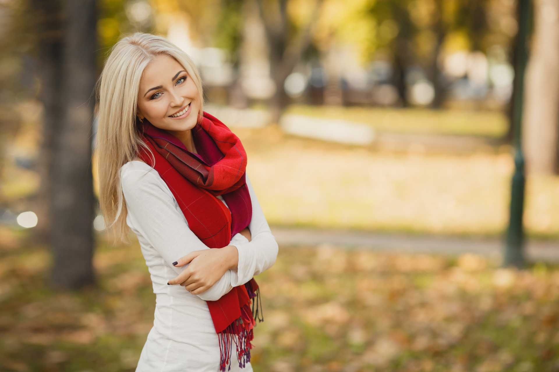 Skin Care Tips for Fall
