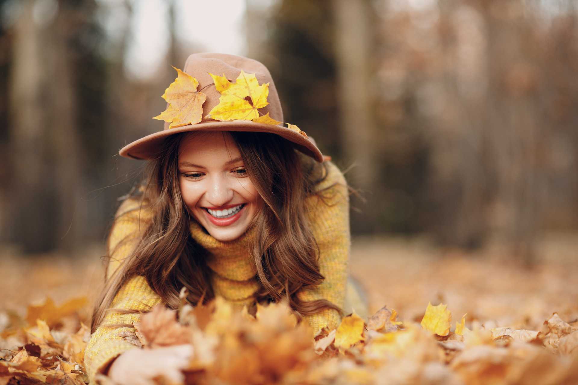 Skin Care Tips for Fall 3