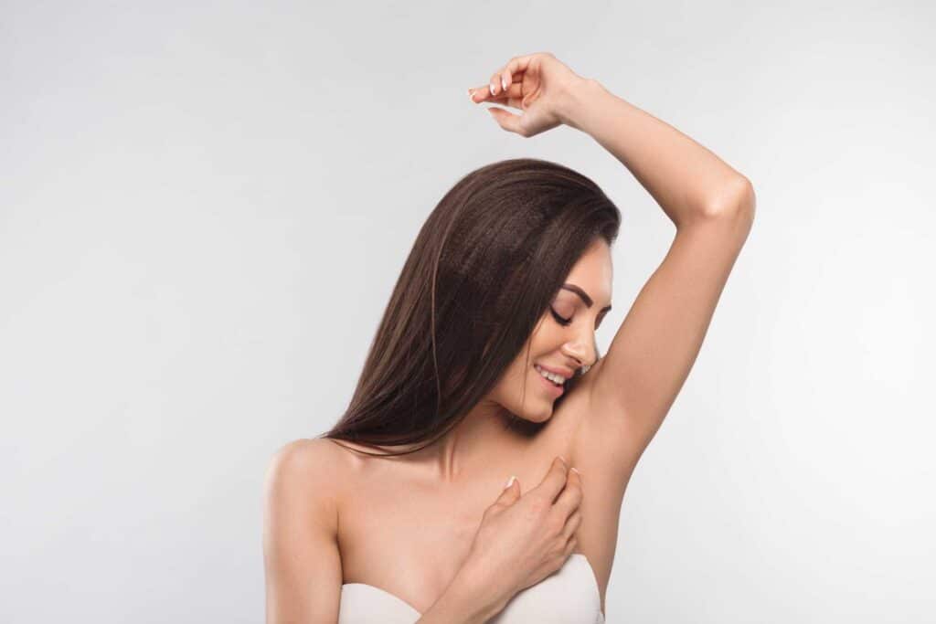 laser hair removal Vancouver