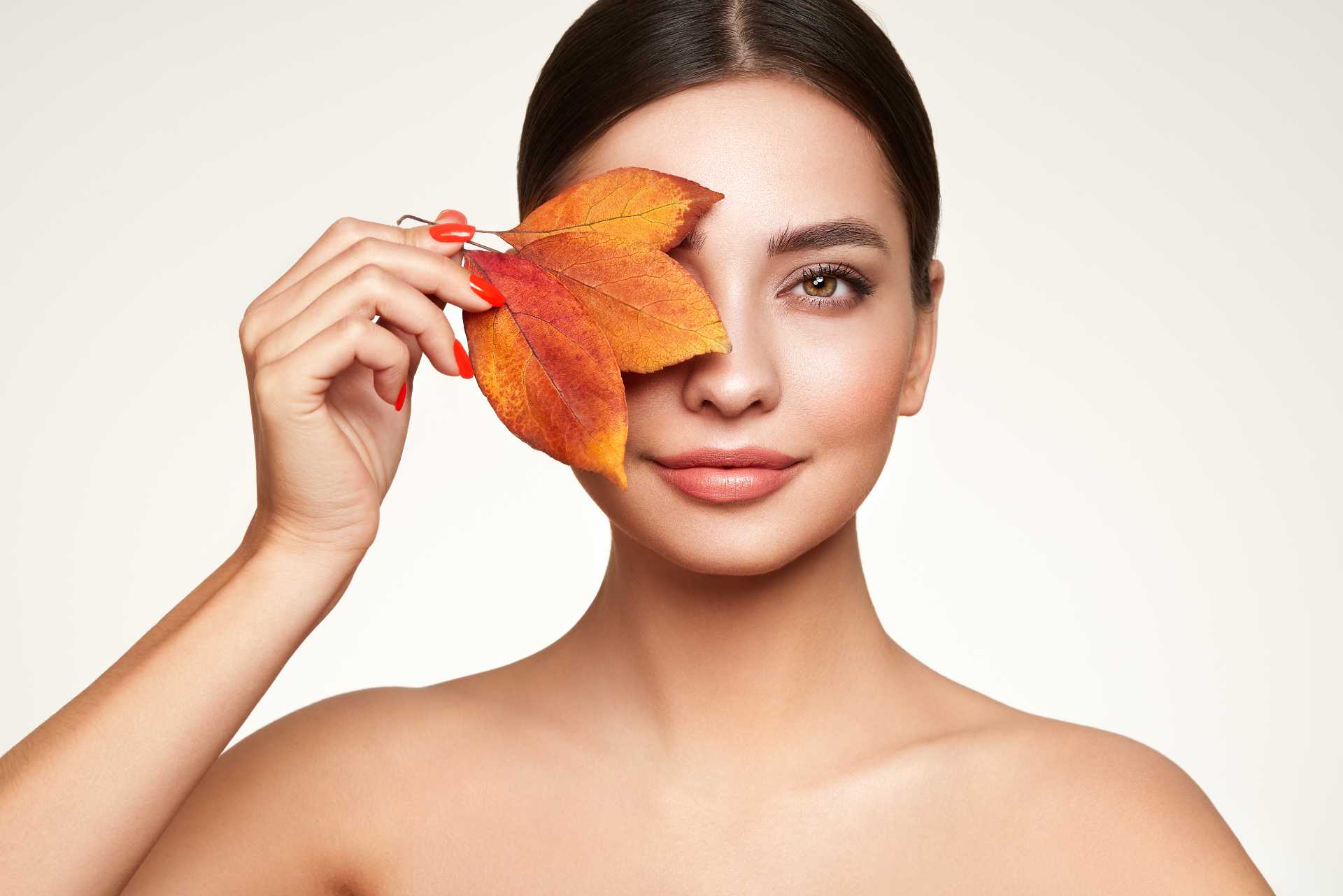how to take care of your skin in the fall